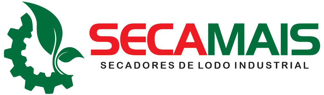 SecaMais – Secadores de Lodo Industrial